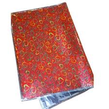 Gift Wrappers
