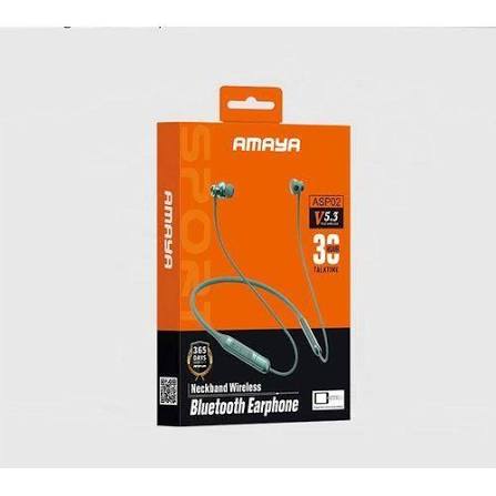 Amaya AEB-211 Premium Neckband