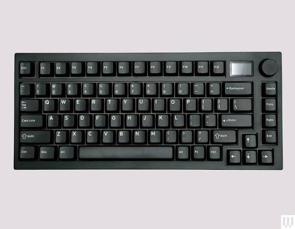 Keyboard wired 
