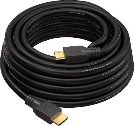 hdmi cable 3m