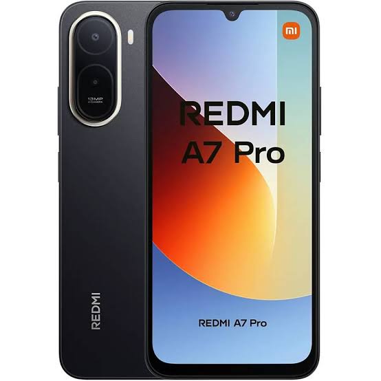 Redmi A7 pro (4+128Gb)