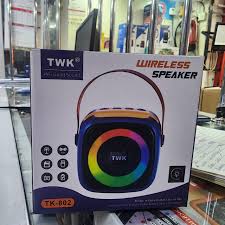 Twk bt Speaker