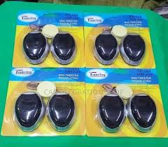 Tp106 tweeters