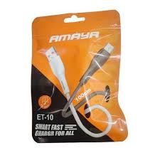 Amaya type c cable (paper) ET-11